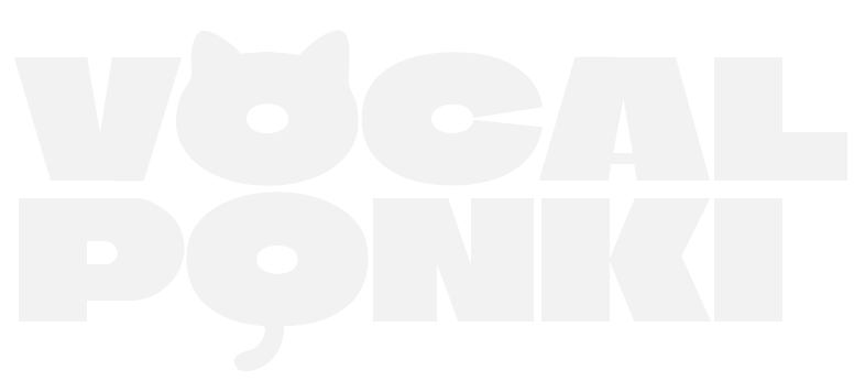 Vocal Ponki